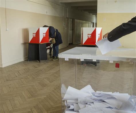 wybory gliwice 2024